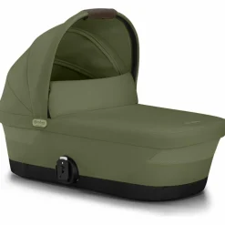 Nacelle Gazelle S Cot Moss Green