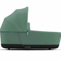 Nacelle Luxe pour Poussette Priam 4 et e-Priam 2 - Leaf Green