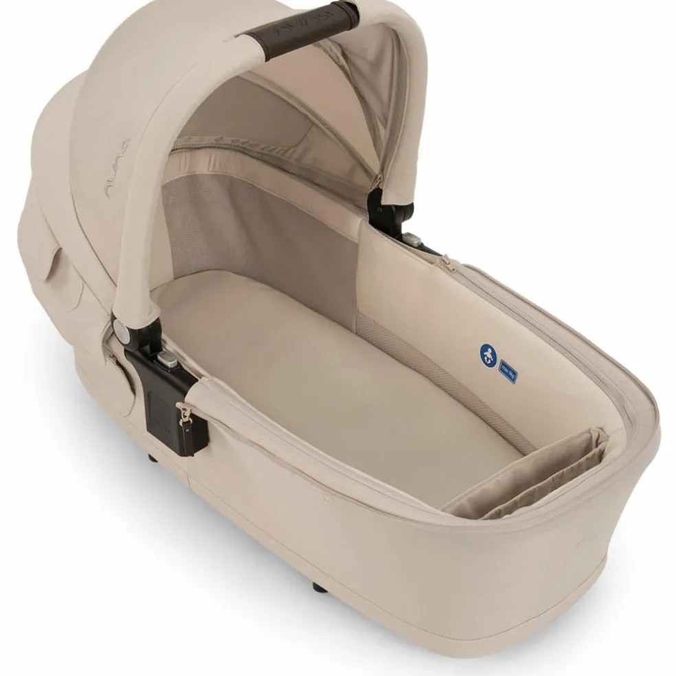 Nacelle LYTL Biscotti (série IXXA)