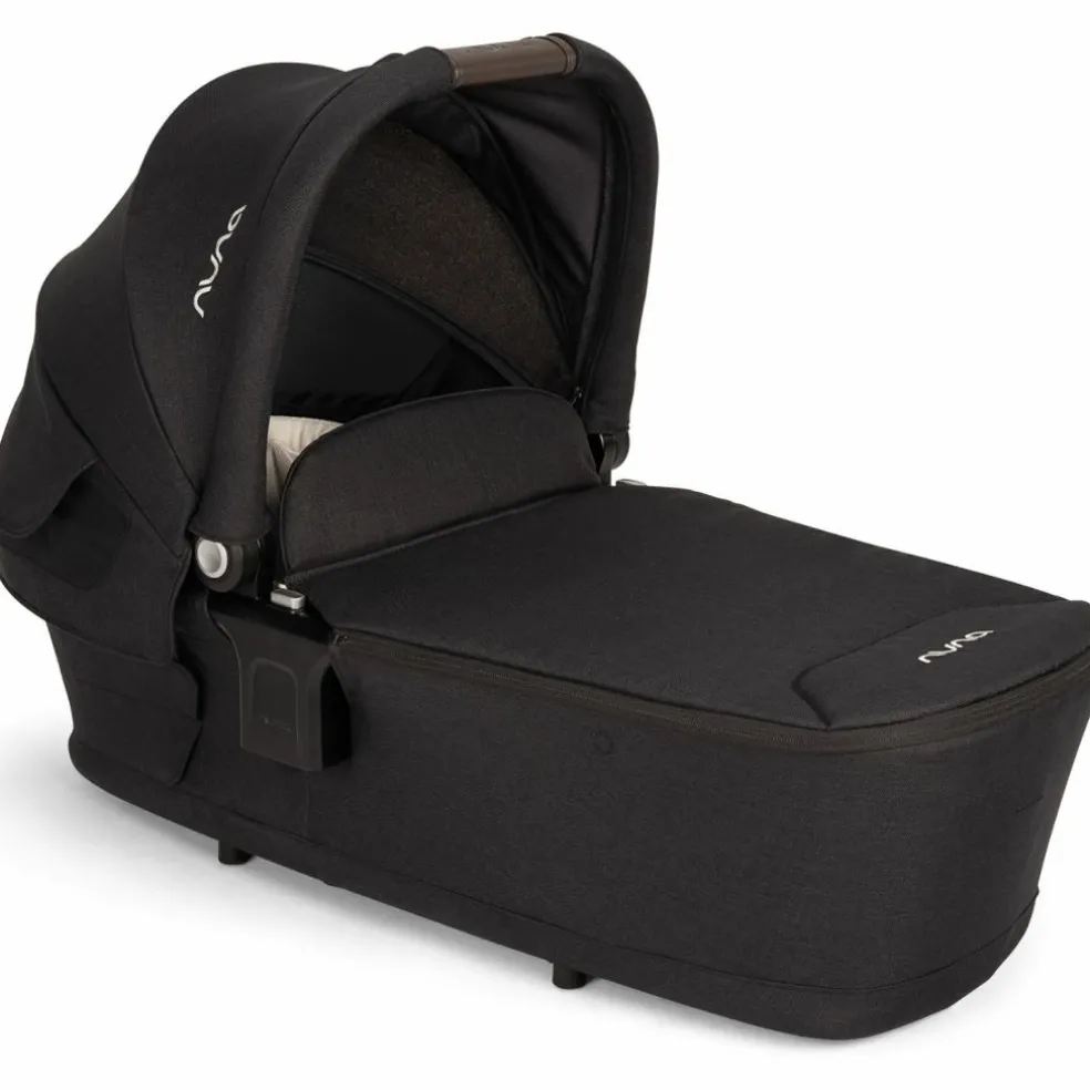 Nacelle LYTL Caviar (chocolat)