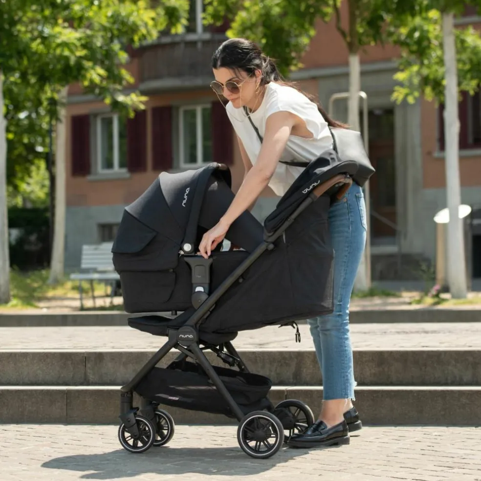 Nacelle LYTL Caviar (chocolat)