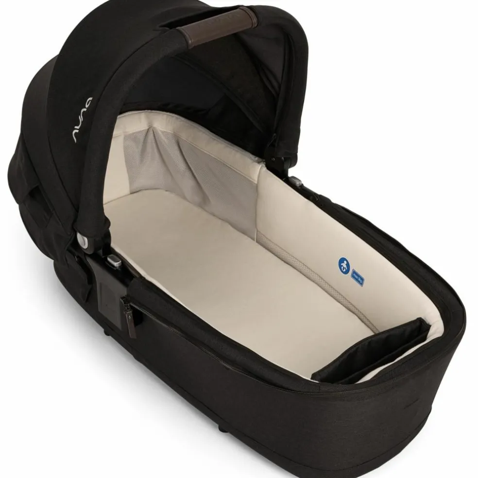 Nacelle LYTL Caviar (chocolat)