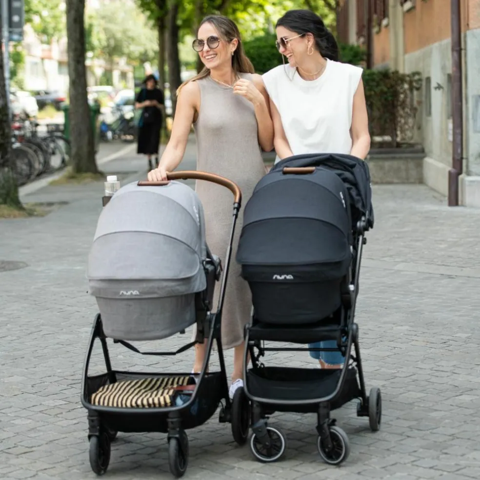 Nacelle LYTL Caviar (chocolat)