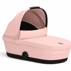 Nacelle Melio Cot Candy Pink