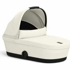 Nacelle Melio Cot Canvas White