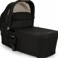 Nacelle MIXX NEXT Caviar effet cuir chocolat