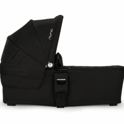 Nacelle MIXX NEXT Caviar effet cuir chocolat