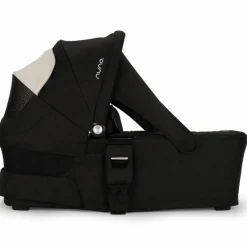 Nacelle MIXX NEXT Caviar effet cuir chocolat