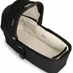 Nacelle MIXX NEXT Caviar effet cuir chocolat