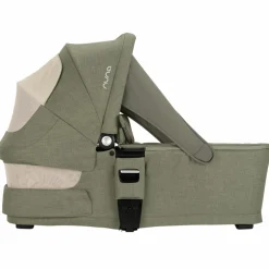 Nacelle MIXX NEXT Pine effet cuir café