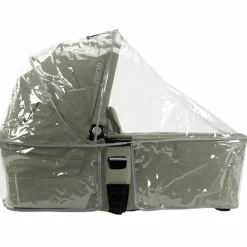 Nacelle MIXX NEXT Pine effet cuir café