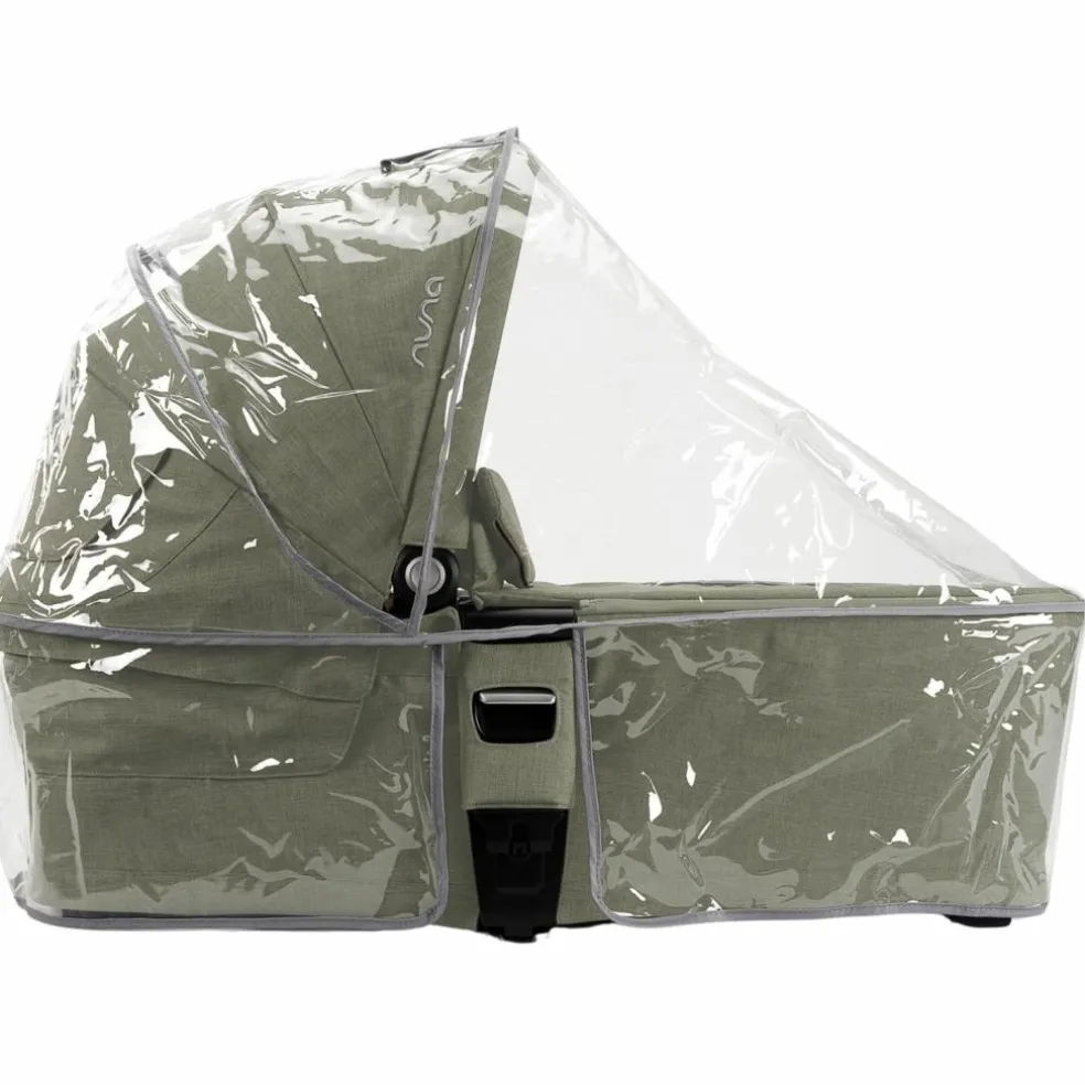 Nacelle MIXX NEXT Pine effet cuir café