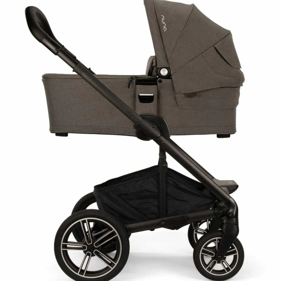 Nacelle MIXX NEXT Thunder