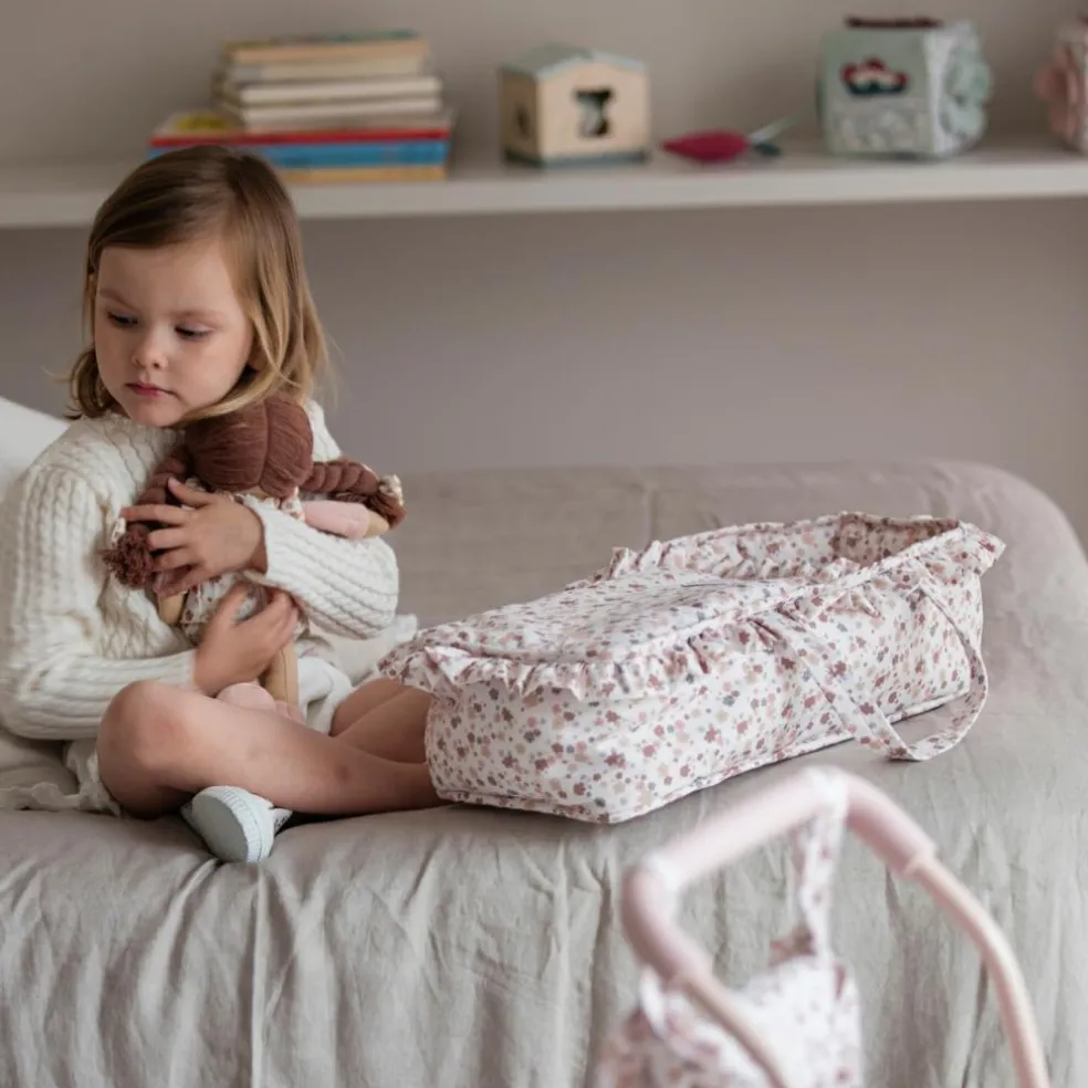 Nacelle pour poupée Somerset