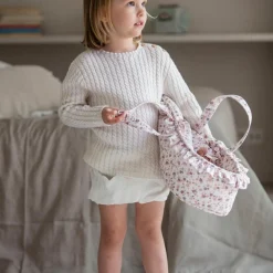 Nacelle pour poupée Somerset