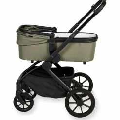 Nacelle pour poussette Echo Moss