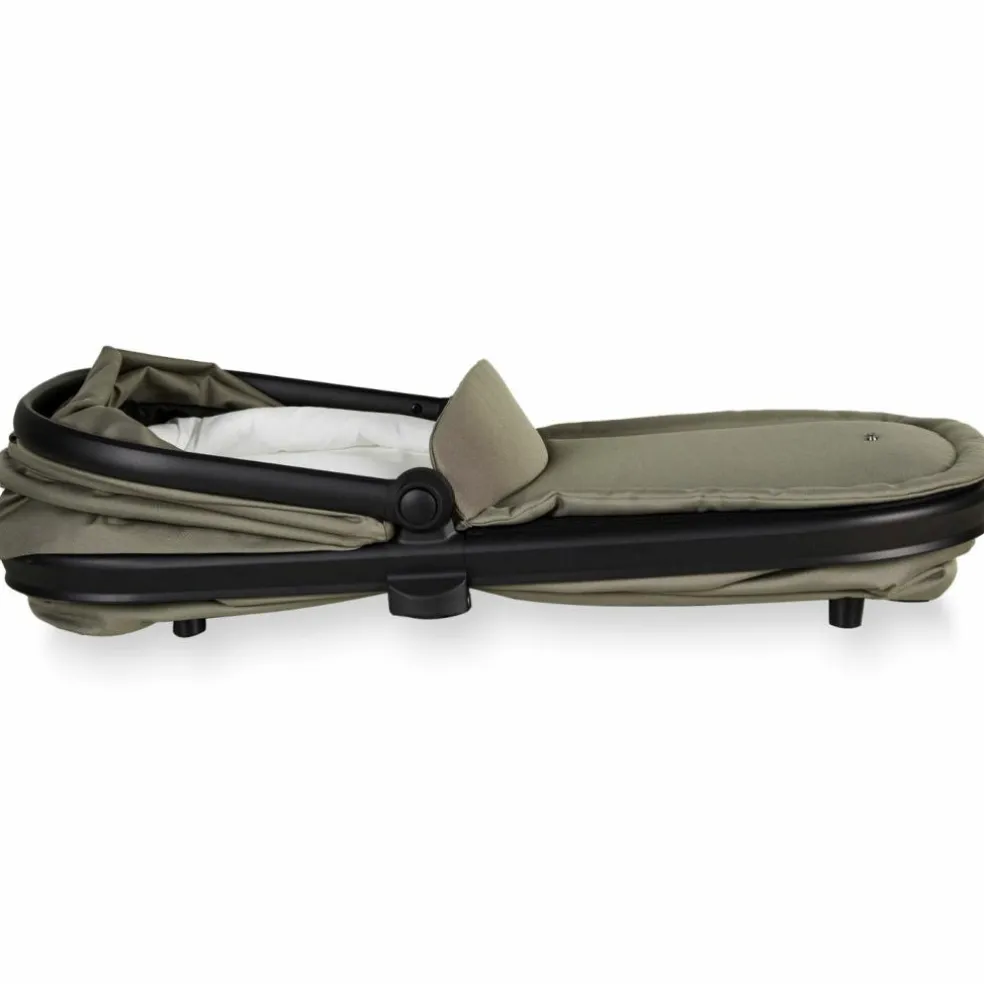 Nacelle pour poussette Echo Moss