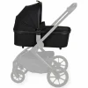 Nacelle pour poussette Echo Noir