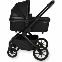 Nacelle pour poussette Echo Noir