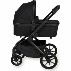 Nacelle pour poussette Echo Noir