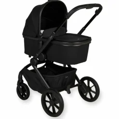 Nacelle pour poussette Echo Noir