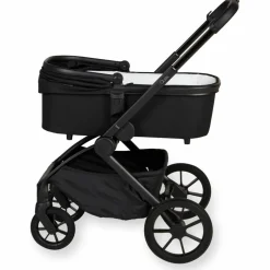 Nacelle pour poussette Echo Noir