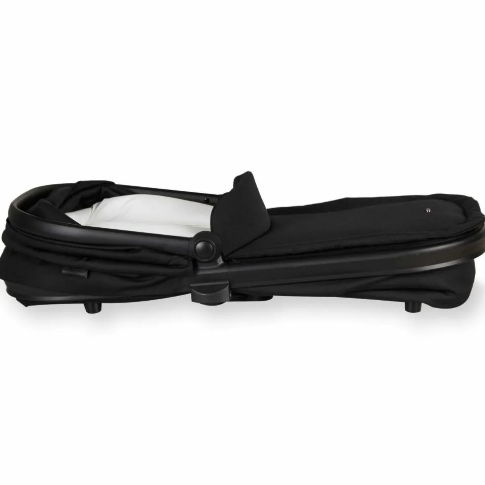 Nacelle pour poussette Echo Noir