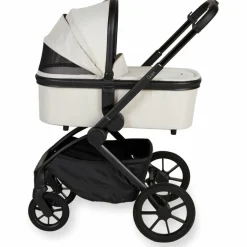 Nacelle pour poussette Echo Beige