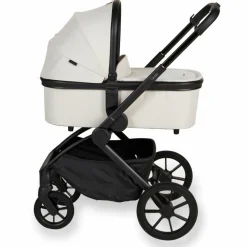 Nacelle pour poussette Echo Beige