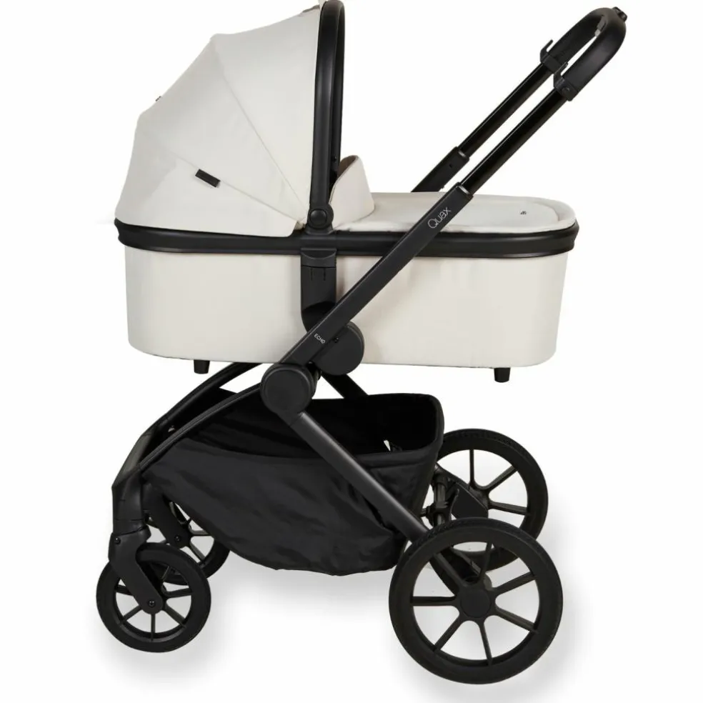 Nacelle pour poussette Echo Beige