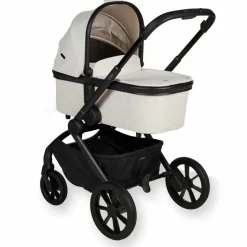 Nacelle pour poussette Echo Beige