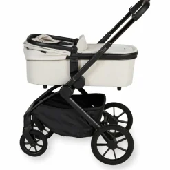 Nacelle pour poussette Echo Beige