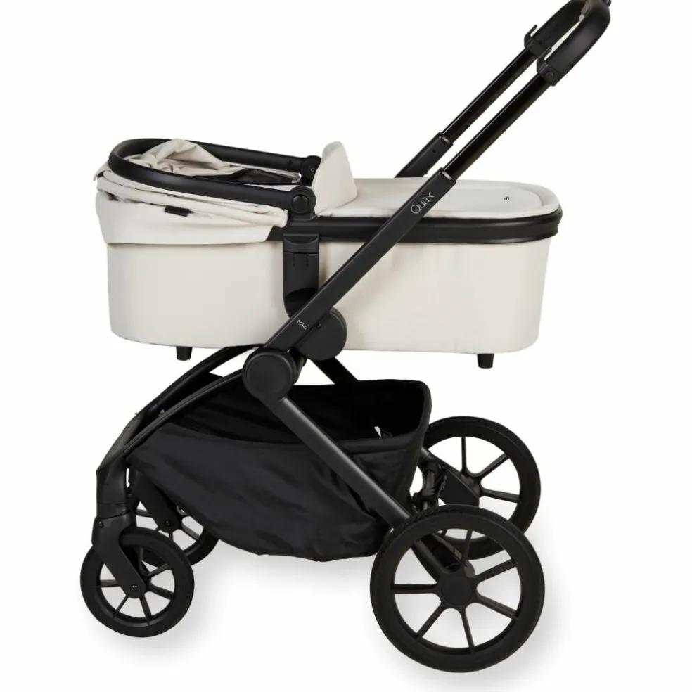 Nacelle pour poussette Echo Beige