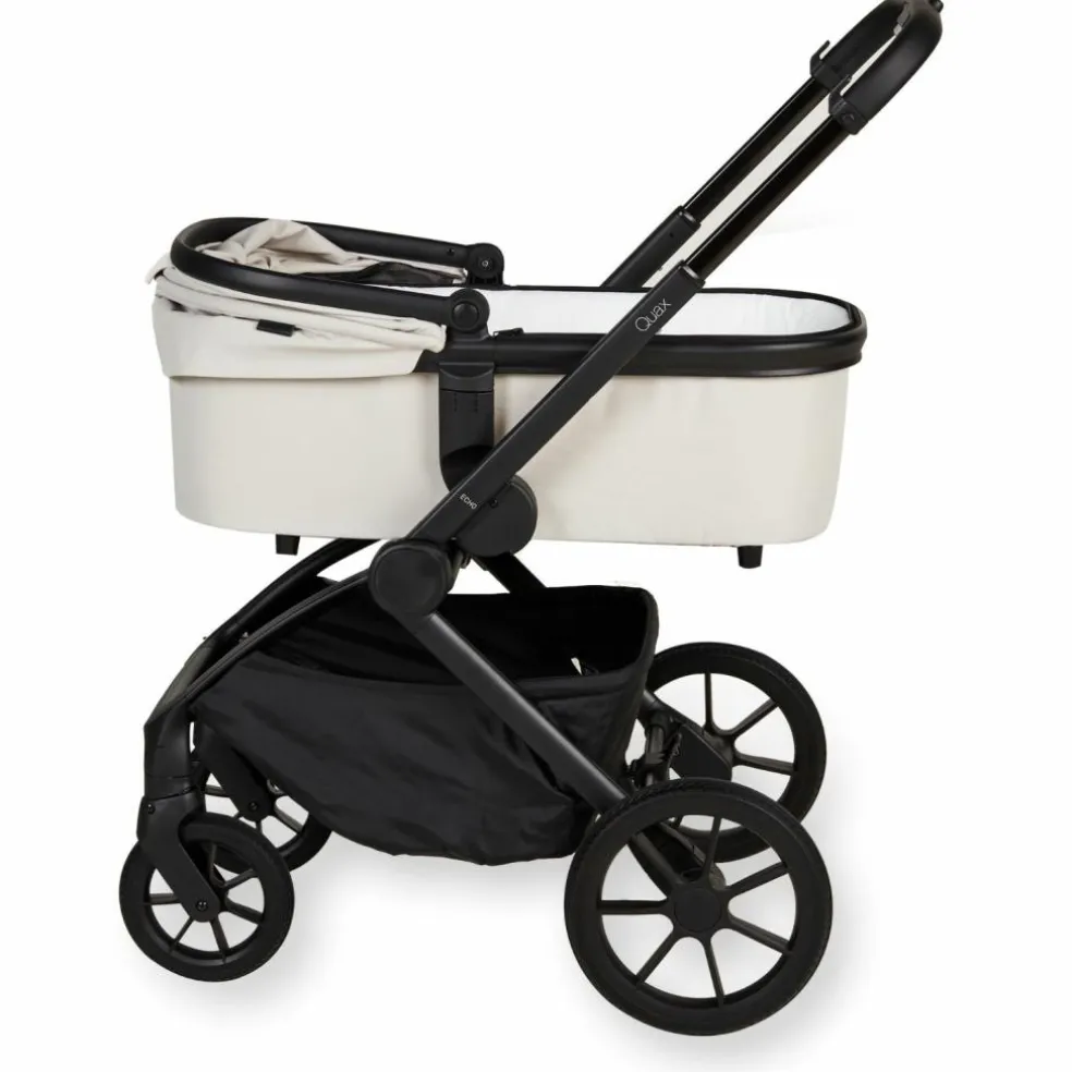 Nacelle pour poussette Echo Beige