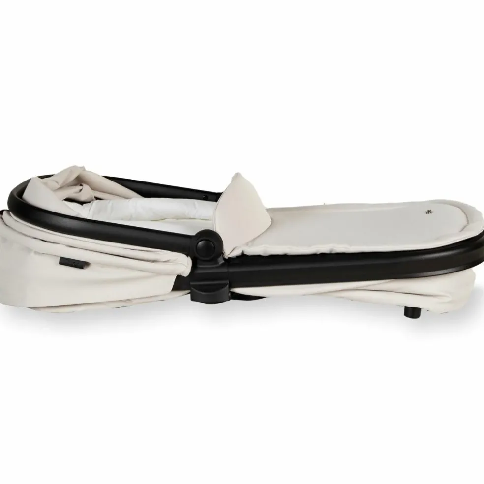 Nacelle pour poussette Echo Beige