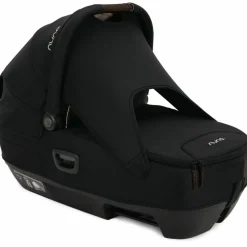 Nacelle siège-auto CARI NEXT Caviar