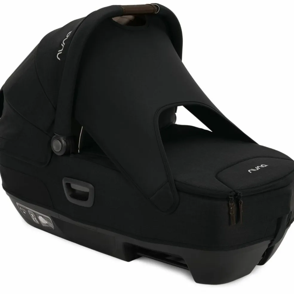 Nacelle siège-auto CARI NEXT Caviar