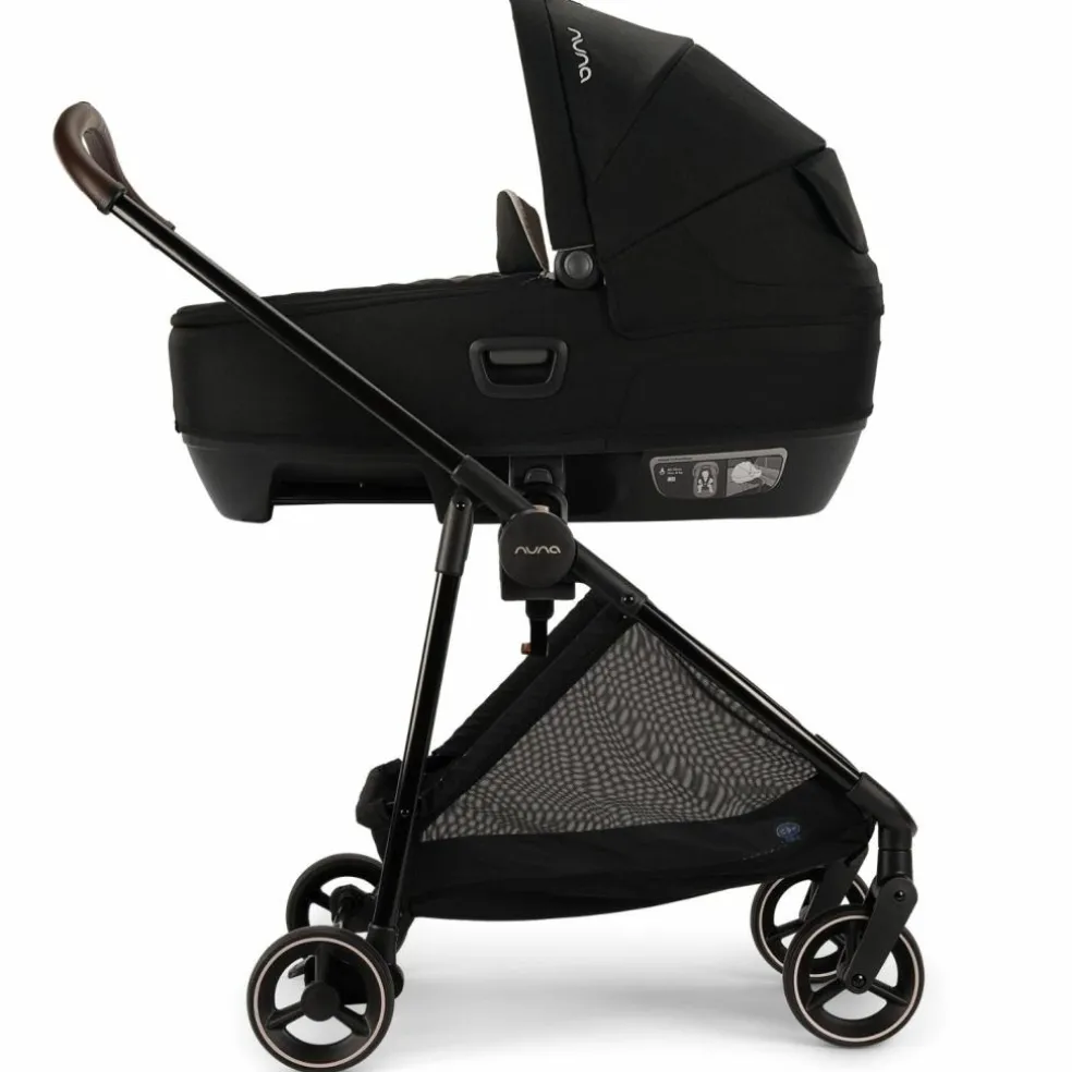 Nacelle siège-auto CARI NEXT Caviar