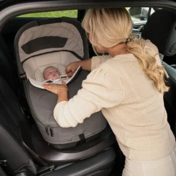 Nacelle siège-auto CARI NEXT Thunder