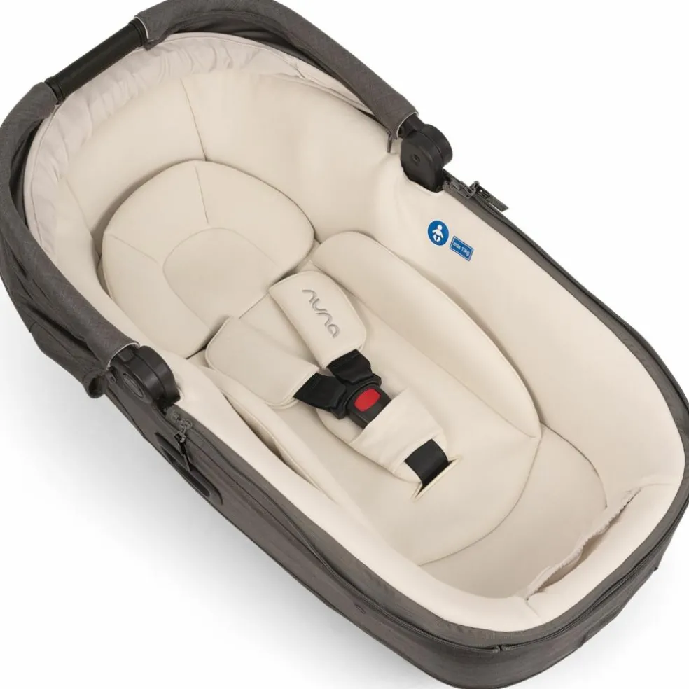 Nacelle siège-auto CARI NEXT Thunder