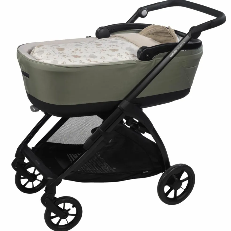 Nid d'ange 3 en 1 été Nara