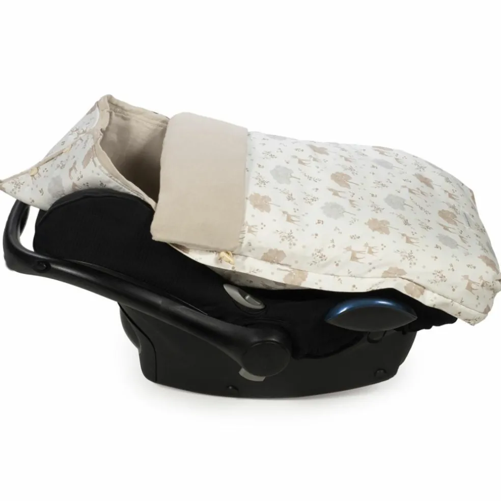 Nid d'ange 3 en 1 été Nara