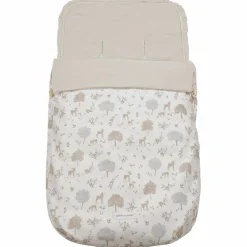 Nid d'ange 3 en 1 été Nara