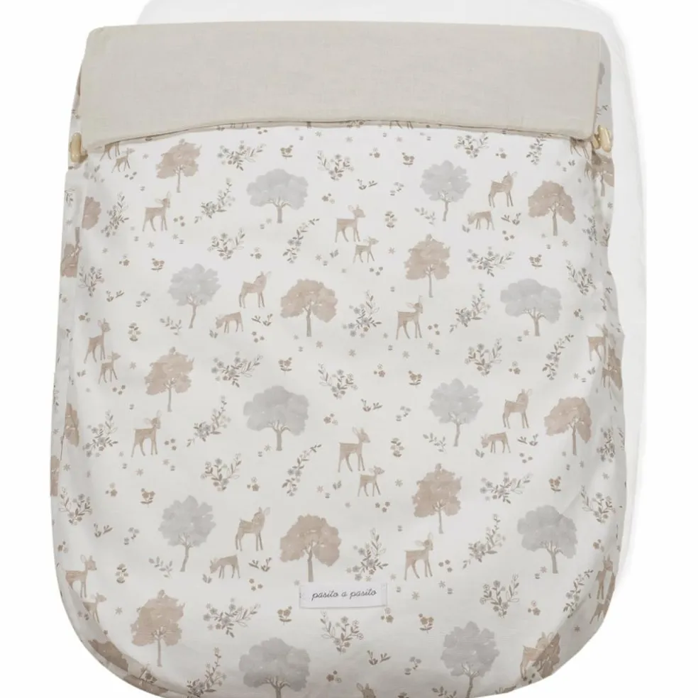 Nid d'ange 3 en 1 été Nara