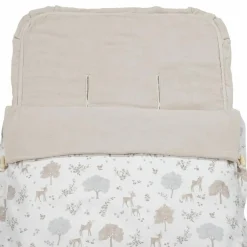 Nid d'ange 3 en 1 été Nara