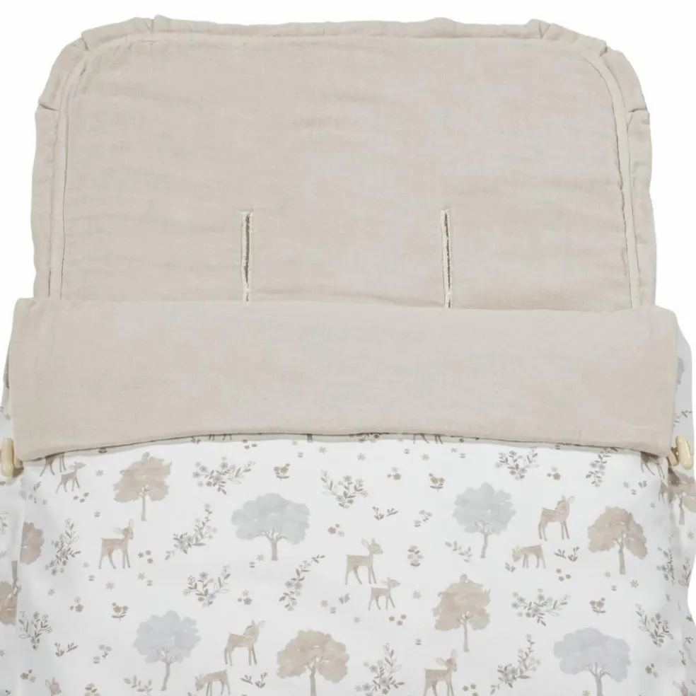 Nid d'ange 3 en 1 été Nara