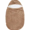 Nid d'ange Cocoon Wavy Moka (0-6 mois)