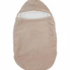 Nid d'ange Cocoon Wavy Sable (0-6 mois)