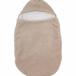 Nid d'ange Cocoon Wavy Sable (0-6 mois)