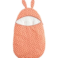 Nid d'ange d'hiver passe sangles Esmée